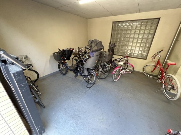 ガーデンテラス永田台の物件内観写真